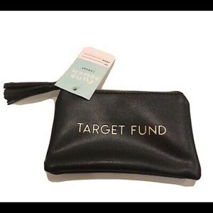 Target Fund Pouch